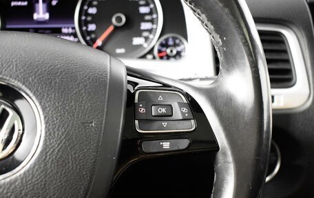 Volkswagen Touareg III, 2013 год, 1 843 200 рублей, 17 фотография