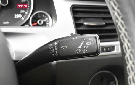 Volkswagen Touareg III, 2013 год, 1 843 200 рублей, 19 фотография