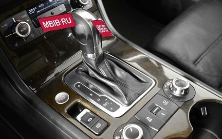 Volkswagen Touareg III, 2013 год, 1 843 200 рублей, 23 фотография