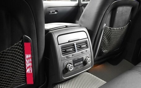 Volkswagen Touareg III, 2013 год, 1 843 200 рублей, 24 фотография