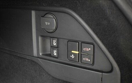 Volkswagen Touareg III, 2013 год, 1 843 200 рублей, 30 фотография