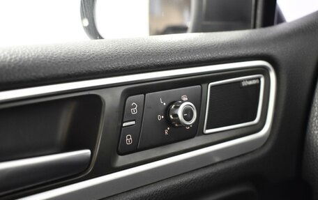 Volkswagen Touareg III, 2013 год, 1 843 200 рублей, 27 фотография