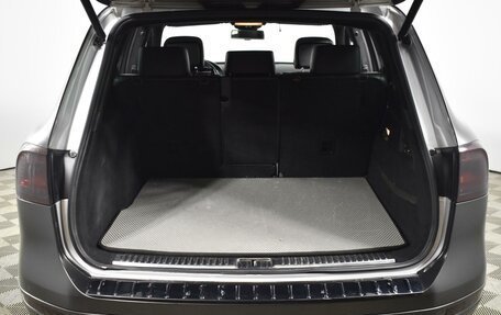 Volkswagen Touareg III, 2013 год, 1 843 200 рублей, 32 фотография