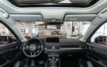 Mazda CX-5 II, 2025 год, 5 650 000 рублей, 12 фотография