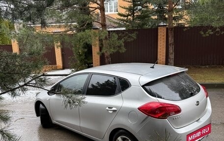 KIA cee'd III, 2013 год, 970 000 рублей, 6 фотография
