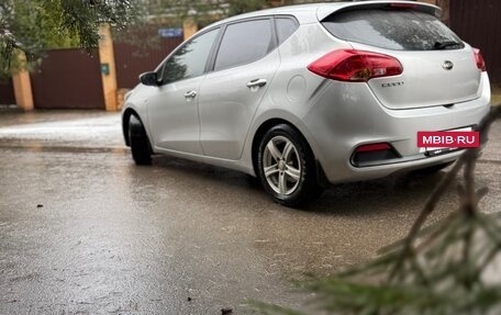 KIA cee'd III, 2013 год, 970 000 рублей, 5 фотография