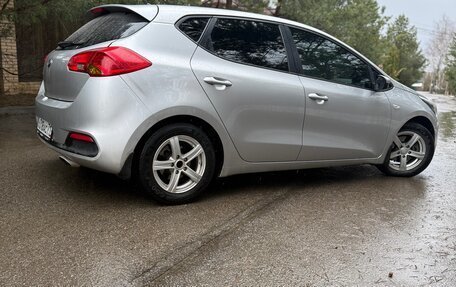 KIA cee'd III, 2013 год, 970 000 рублей, 9 фотография