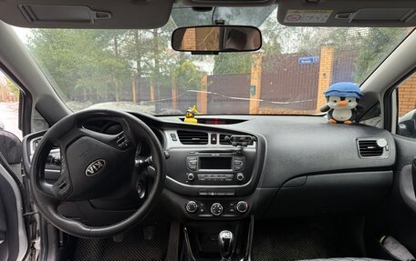 KIA cee'd III, 2013 год, 970 000 рублей, 13 фотография