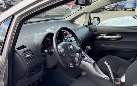 Toyota Auris II, 2007 год, 700 000 рублей, 7 фотография