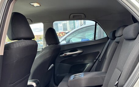 Toyota Auris II, 2007 год, 700 000 рублей, 6 фотография