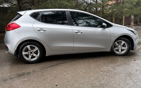 KIA cee'd III, 2013 год, 970 000 рублей, 10 фотография