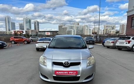 Toyota Auris II, 2007 год, 700 000 рублей, 4 фотография