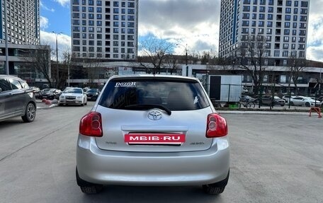 Toyota Auris II, 2007 год, 700 000 рублей, 5 фотография