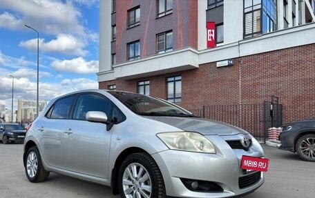 Toyota Auris II, 2007 год, 700 000 рублей, 2 фотография