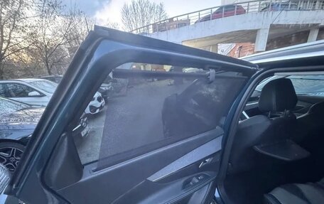 Peugeot 5008 II, 2022 год, 2 600 000 рублей, 14 фотография