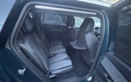 Peugeot 5008 II, 2022 год, 2 600 000 рублей, 13 фотография