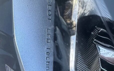 Peugeot 5008 II, 2022 год, 2 600 000 рублей, 16 фотография