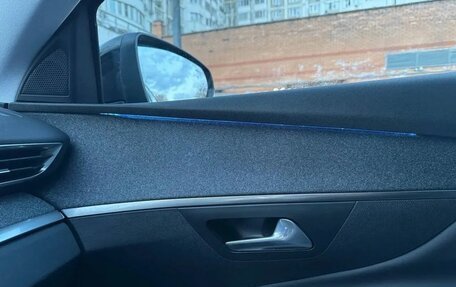 Peugeot 5008 II, 2022 год, 2 600 000 рублей, 15 фотография