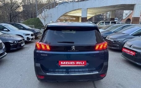 Peugeot 5008 II, 2022 год, 2 600 000 рублей, 8 фотография