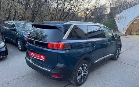 Peugeot 5008 II, 2022 год, 2 600 000 рублей, 2 фотография