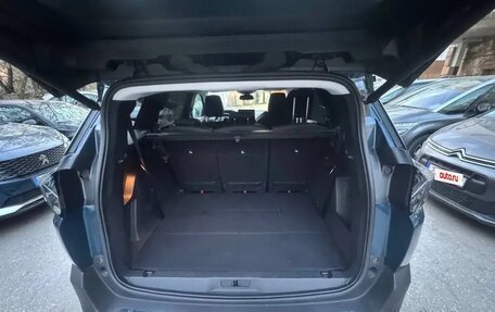Peugeot 5008 II, 2022 год, 2 600 000 рублей, 18 фотография