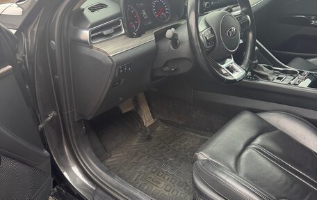 KIA K5, 2021 год, 2 750 000 рублей, 5 фотография