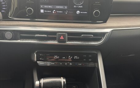 KIA K5, 2021 год, 2 750 000 рублей, 6 фотография