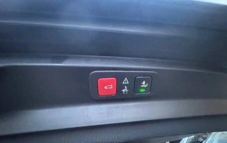 Peugeot 5008 II, 2022 год, 2 600 000 рублей, 26 фотография