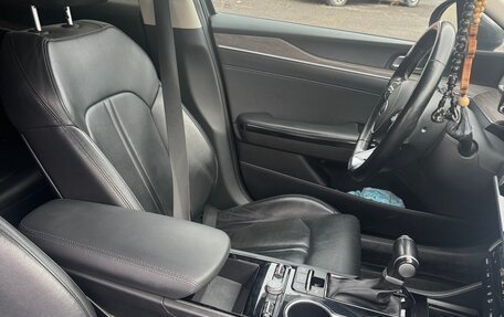 KIA K5, 2021 год, 2 750 000 рублей, 13 фотография