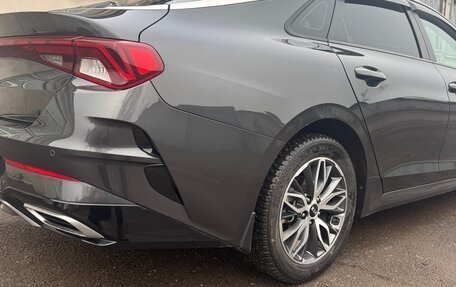 KIA K5, 2021 год, 2 750 000 рублей, 17 фотография