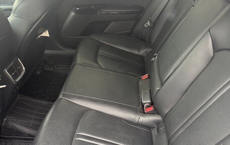 KIA K5, 2021 год, 2 750 000 рублей, 9 фотография