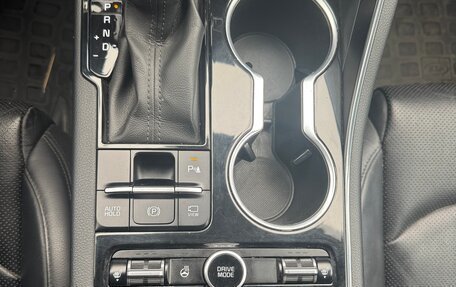 KIA K5, 2021 год, 2 750 000 рублей, 7 фотография