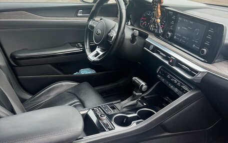 KIA K5, 2021 год, 2 750 000 рублей, 14 фотография