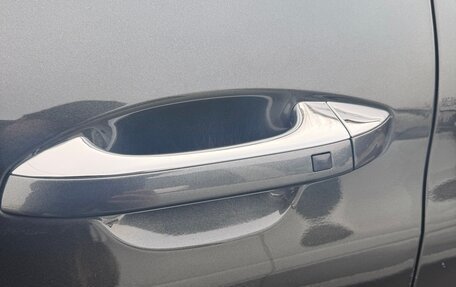 KIA K5, 2021 год, 2 750 000 рублей, 19 фотография