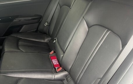 KIA K5, 2021 год, 2 750 000 рублей, 12 фотография