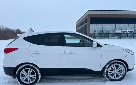 Hyundai ix35 I рестайлинг, 2013 год, 1 290 000 рублей, 5 фотография