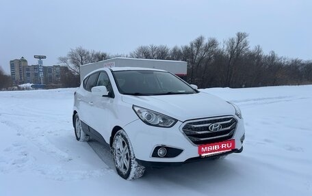 Hyundai ix35 I рестайлинг, 2013 год, 1 290 000 рублей, 3 фотография