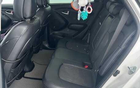 Hyundai ix35 I рестайлинг, 2013 год, 1 290 000 рублей, 11 фотография