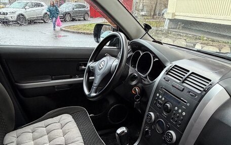 Suzuki Grand Vitara, 2011 год, 1 200 000 рублей, 5 фотография