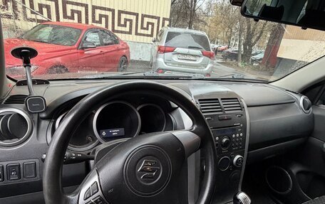 Suzuki Grand Vitara, 2011 год, 1 200 000 рублей, 6 фотография