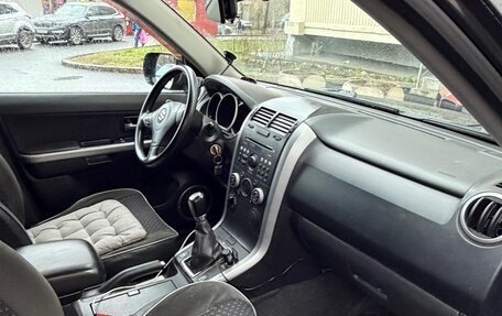 Suzuki Grand Vitara, 2011 год, 1 200 000 рублей, 4 фотография