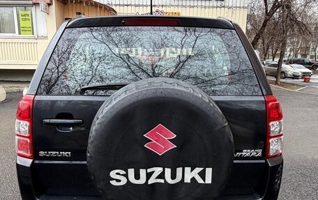 Suzuki Grand Vitara, 2011 год, 1 200 000 рублей, 3 фотография