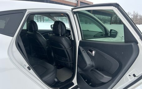 Hyundai ix35 I рестайлинг, 2013 год, 1 290 000 рублей, 12 фотография