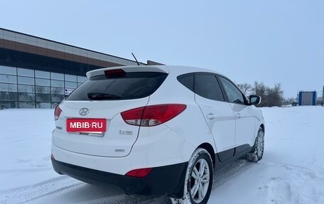 Hyundai ix35 I рестайлинг, 2013 год, 1 290 000 рублей, 7 фотография