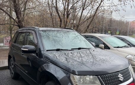 Suzuki Grand Vitara, 2011 год, 1 200 000 рублей, 2 фотография