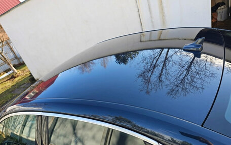 Audi A4, 2017 год, 2 555 000 рублей, 7 фотография