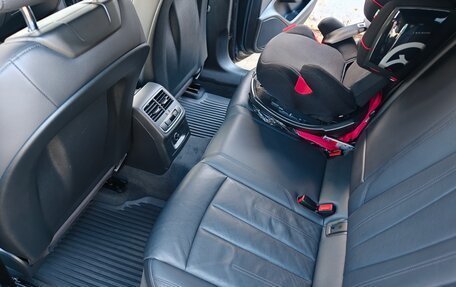 Audi A4, 2017 год, 2 555 000 рублей, 11 фотография