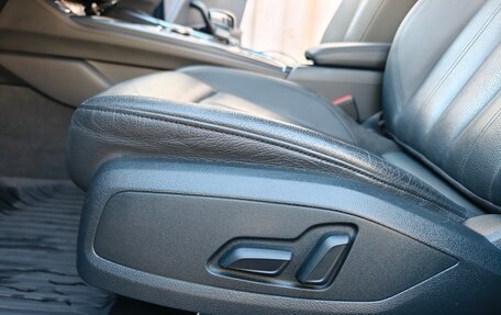 Audi A4, 2017 год, 2 555 000 рублей, 15 фотография