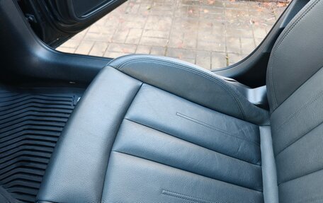 Audi A4, 2017 год, 2 555 000 рублей, 16 фотография