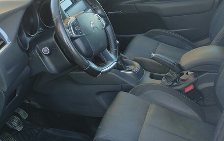 Citroen C4 II рестайлинг, 2011 год, 445 000 рублей, 6 фотография